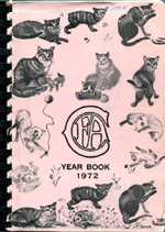 CFA Yearbook 1972_1