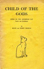 Child of the Gods 1951_1
