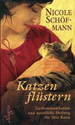 Katzenflüstern, Nicole Schöfmann, 2006_1